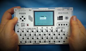 PicoZX ZX Spectrum Emulator