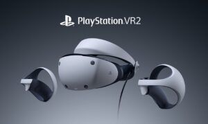 PlayStation VR2 PC firmware update