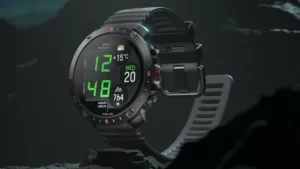 Polar Grit X2 Pro