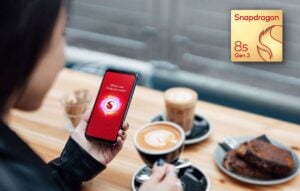 Qualcomm on device AI Snapdragon 8s Gen 3 phones