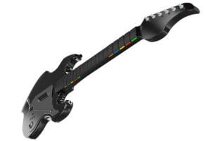 RIFFMASTER wireless guitar
