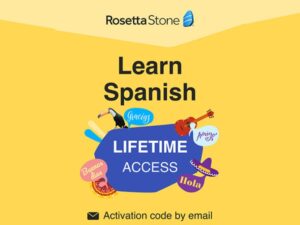 Rosetta Stone
