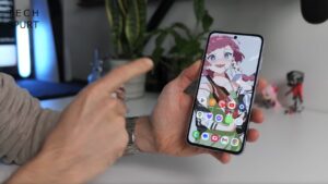 Samsung Galaxy A55 5G