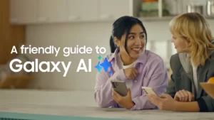 Samsung Galaxy AI Features