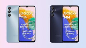 Samsung Galaxy M14 4G