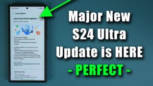Samsung Galaxy S24 Ultra