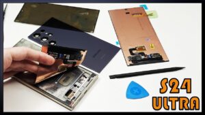 Samsung Galaxy S24 Ultra