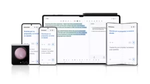 Samsung One UI 6.1.