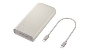 Samsung battery pack