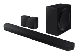 Samsung soundbar