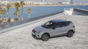 Seat Arona FR Limited Edition
