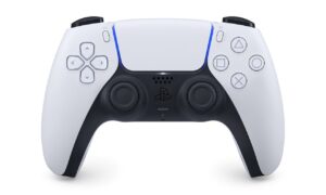 Sony PS5 DualSense controller update March 2024