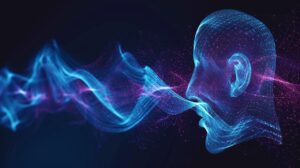 Speech-to-Code AI