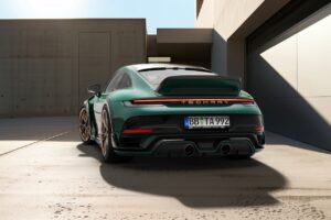 Techart GTstreet R