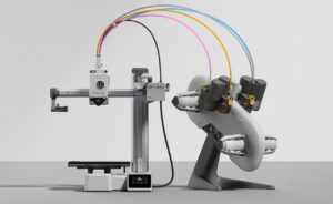 Things to consider when buying a 3D printer
