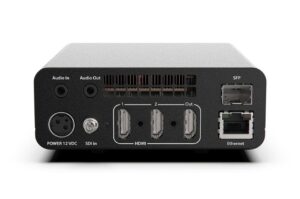 VITEC MGW Diamond-H compact 4K HDMI encoder