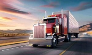 Vehicle Hack Could affect Millions of Trucks