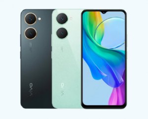 Vivo Y03