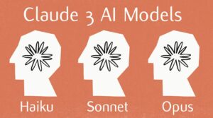 Which Claude 3 AI model is best