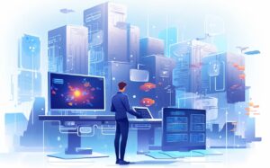 a basic introduction to the technology behind artificial intelligence