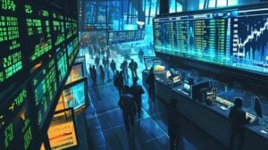 analyze business reports using AI