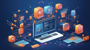 automating web-based tasks using artificial intelligence
