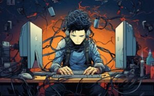 building a personal AI assistant for researching
