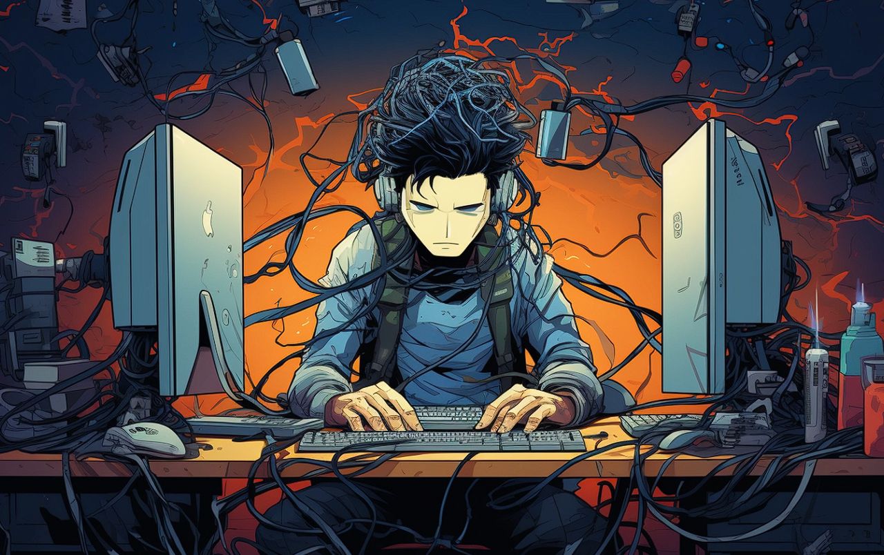 building a personal AI assistant for researching