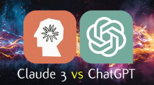 chatgpt vs claude 3 Pros and Cons compared