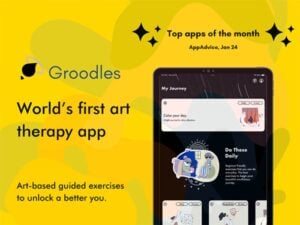 Groodles Unlimited Access
