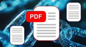 how to add hyperlinks to a PDF