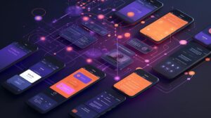 how to create visual databases