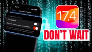 iOS 17.4