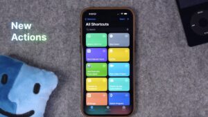 iOS 17.4