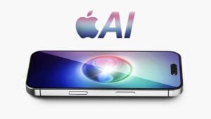 iOS 18