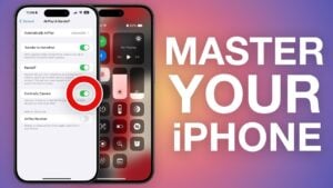 iPhone