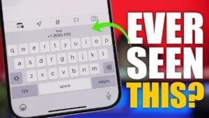 Awesome Hidden iPhone Features