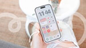 Customize App Icons iPhone