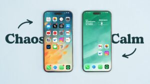 iPhone