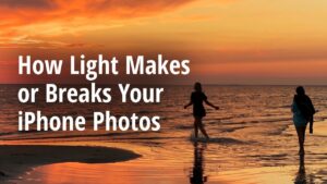 iPhone Photography