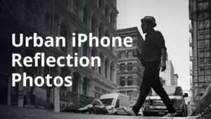 iPhone Cityscape Photos