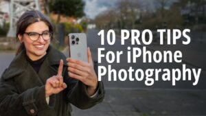 iPhone Photos