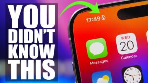 iPhone tips