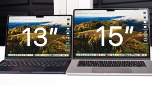 M3 MacBook Air