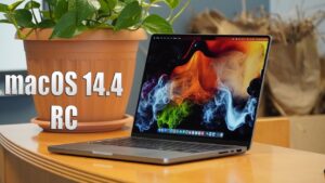 macOS Sonoma 14.4 RC