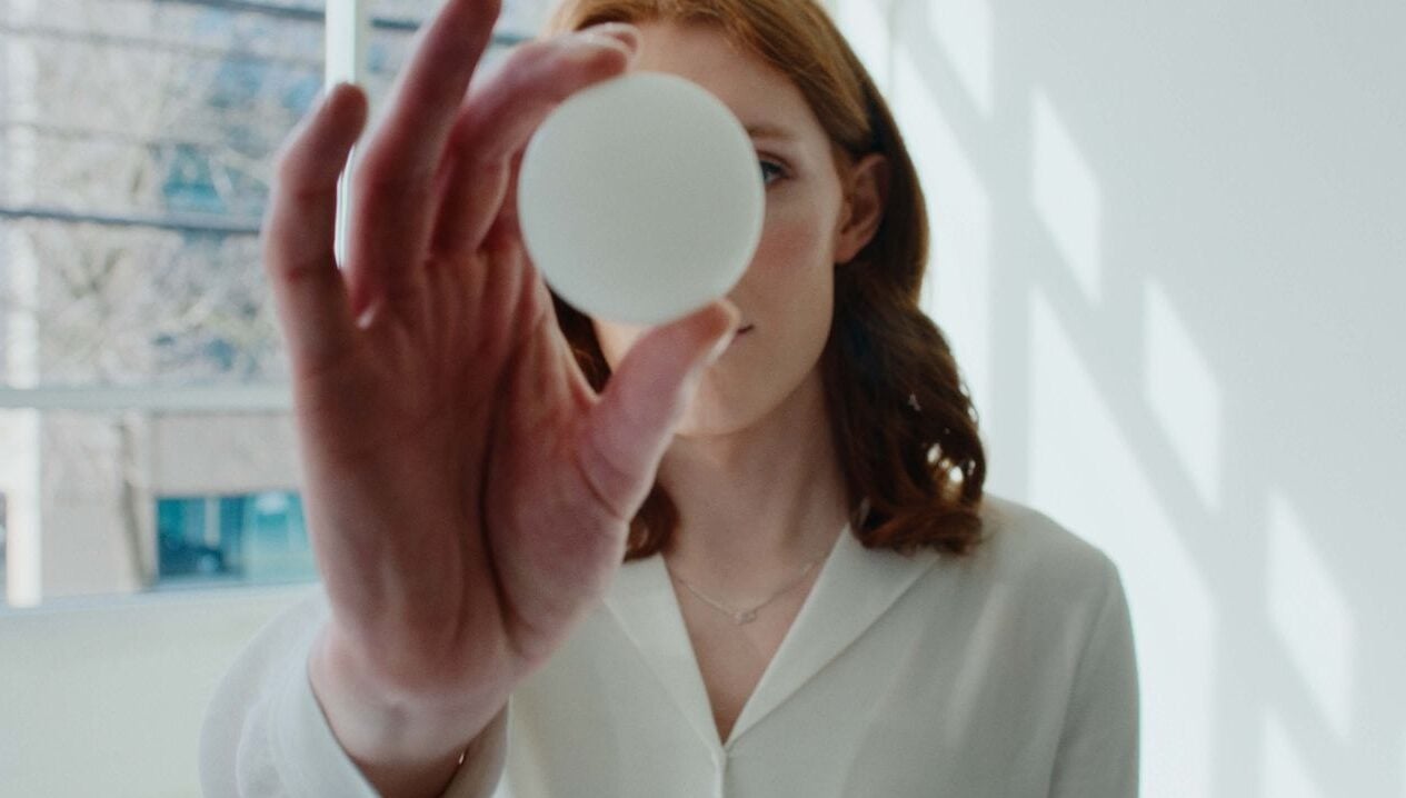 personal pocket AI agent