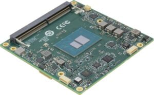 robotics and edge AI hardware
