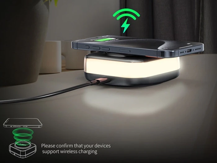 15W Nightlight 