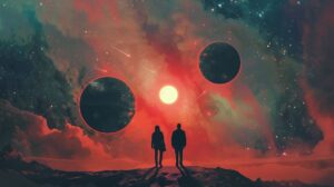 3 Body Problem Explained