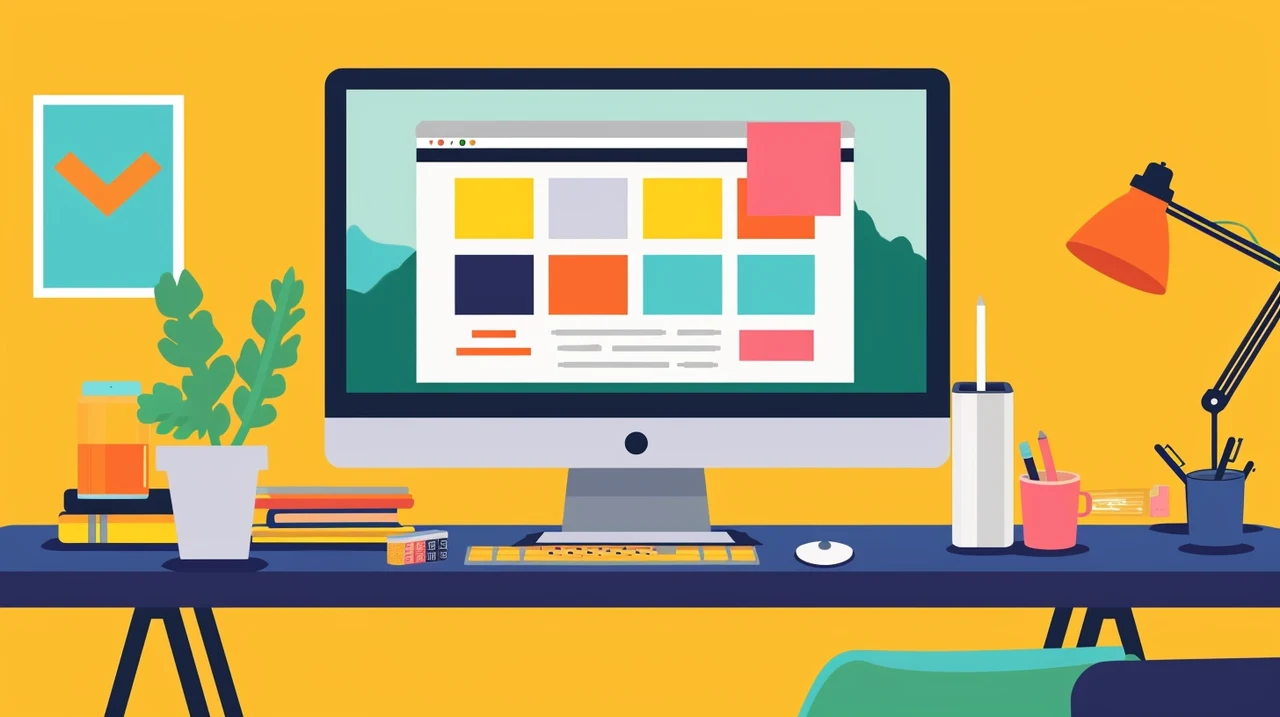 5 Amazing Web Design AI Tools
